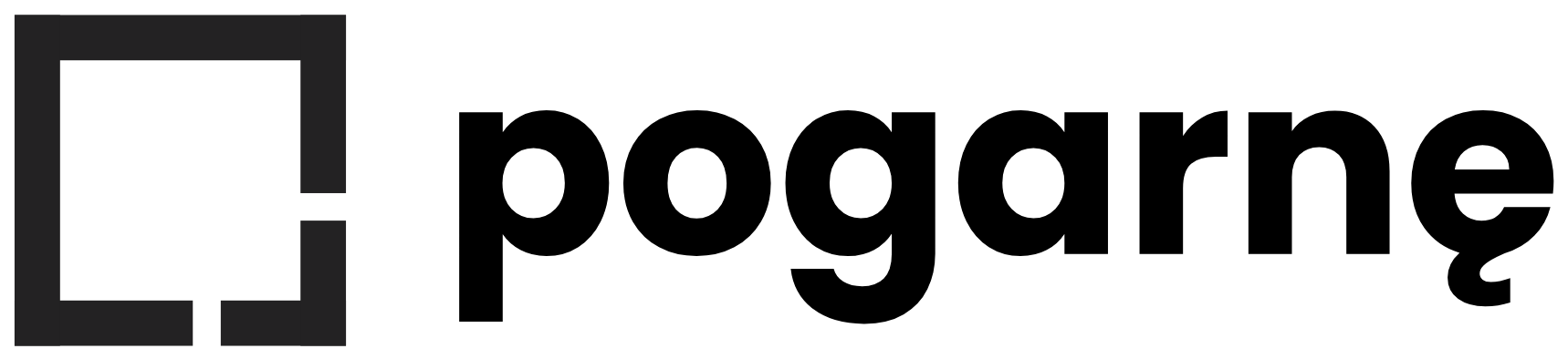 Pogarnę